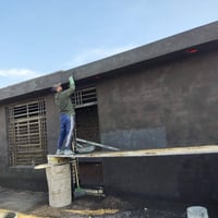 لباخ متفرغ • جبس بورد • كربلاء