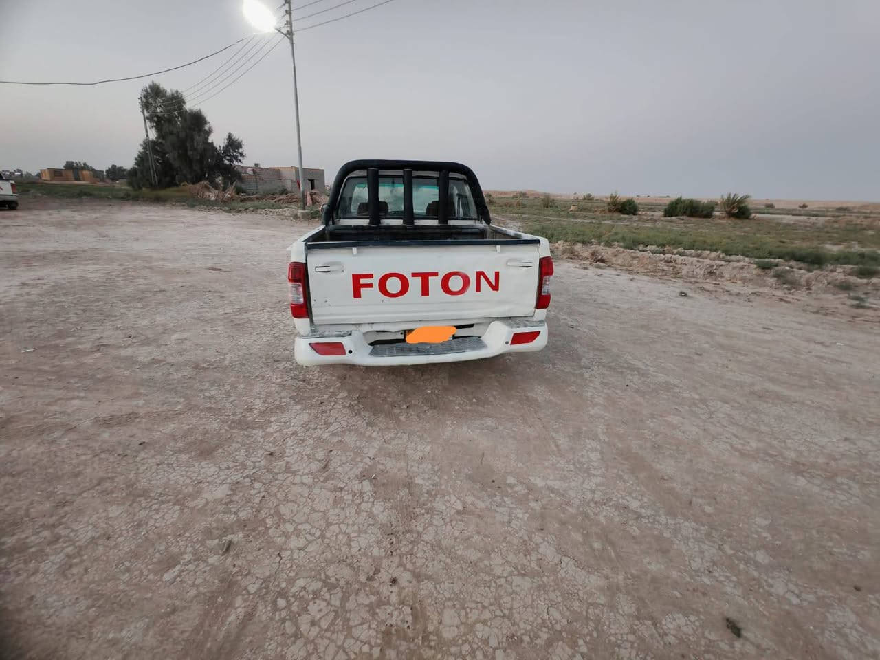 للبيع بيكم فتون موديل 2013 مكلوبه محرك وكير  خير من الله  ولكشر شوف عينك سنويه صاقطه  تحويل ثاني يوم السعر 25وبيهه مجال  مكان الصويره  ***********
