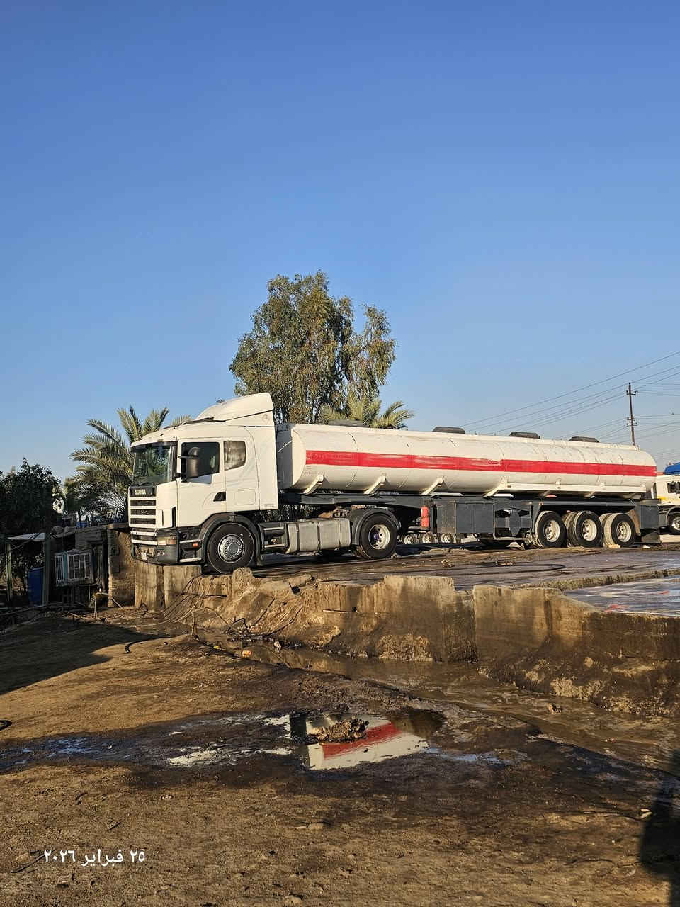 سكانيا ٢٠٠٢
مكتبه  جديده كارتون

كير حاله ممتازه

جي بي اس

تكيال سنتين

اسود.   ٣٠

بياضات 34500 سيارةجاهزه


**إذا كنت صاحب هذا الإعلان وتريد حذفه لأي سبب، رجاءا أرسل رسالة إلى الدعم الفني**