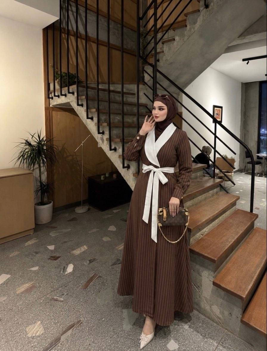 🧿﷽ وعلى الله توكلنا 🧿 

# شعارنا التميز  L M 💫

موديلات  العيد والمناسبات  

فخامه. وجمال. المديل فستان العيد و  المناسبات  فول نزاكه 

🧶🧶نوع الخامة الستره ستن زارا تركي 

السعر.  خاص

المقاسات   38🌹40🌹42🌹44🌹46🌹48

همسه بصره


**إذا كنت صاحب هذا الإعلان وتريد حذفه لأي سبب، رجاءا أرسل رسالة إلى الدعم الفني**