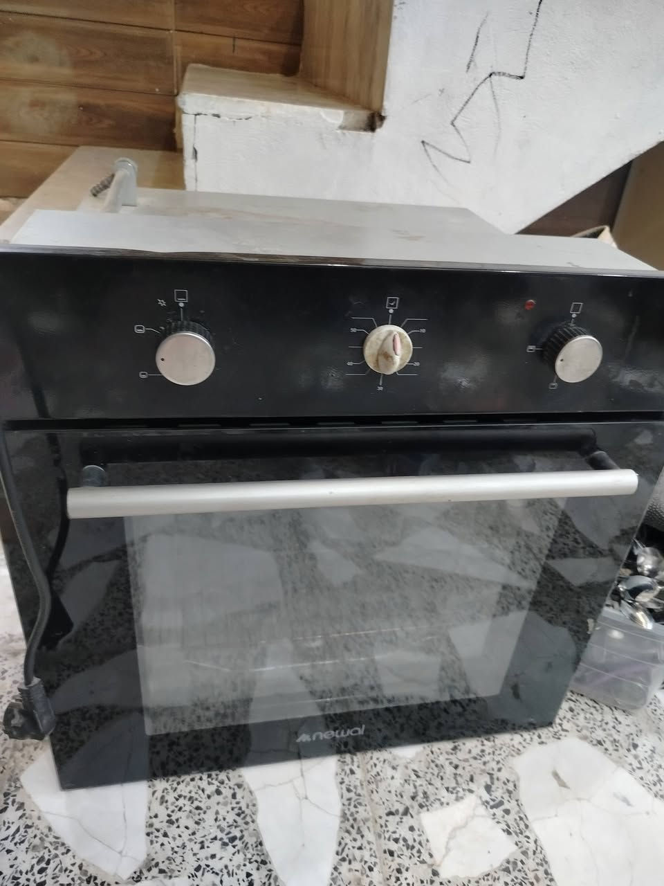 اغراض بيت نضفات جدا
المكان حي الجهاد الرفاق


**إذا كنت صاحب هذا الإعلان وتريد حذفه لأي سبب، رجاءا أرسل رسالة إلى الدعم الفني**