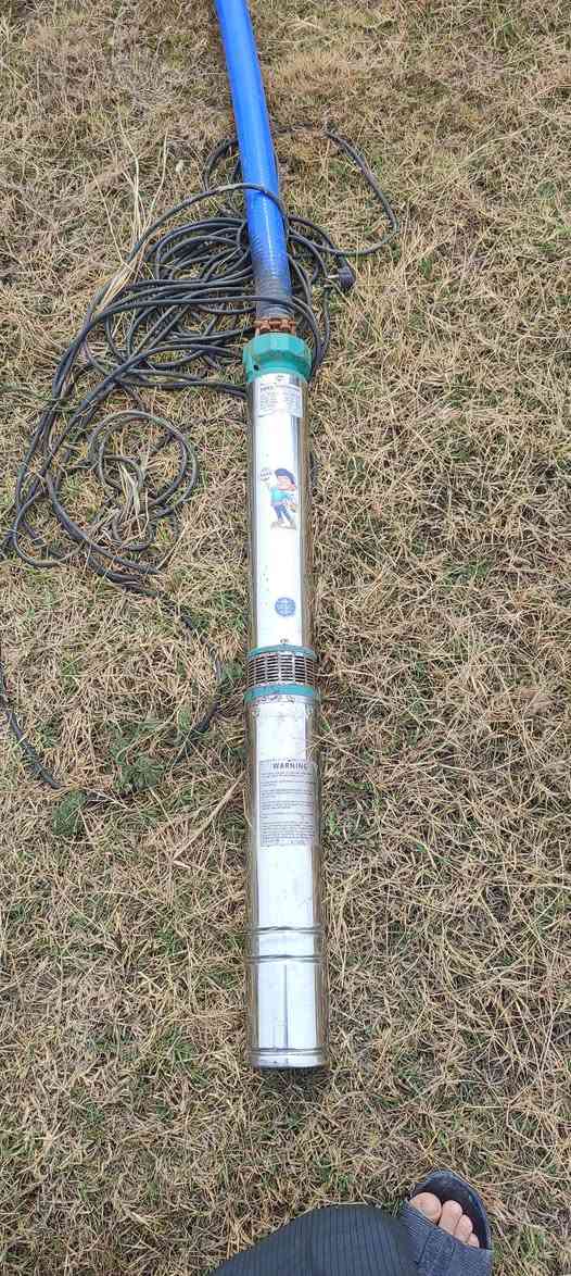 غطاس بريمه الاصلي  للبيع مع 14 ونص متر هوز مشتغل يومين فقط


**إذا كنت صاحب هذا الإعلان وتريد حذفه لأي سبب، رجاءا أرسل رسالة إلى الدعم الفني**