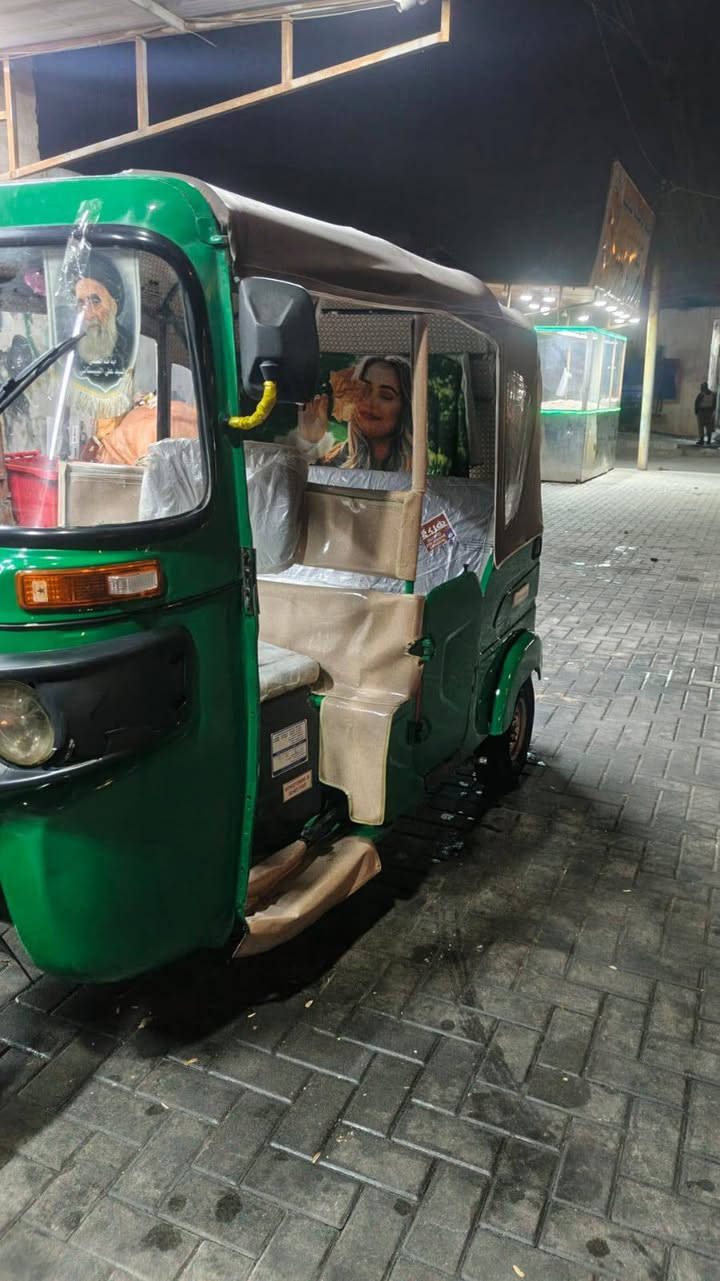 تكتك 22 شهر 11رقم او سنويه كفاله محرك كشره بس ضربه بلغد بارد امرجعينه تكتك جاهزه من كلشي بصره حيانيه السعر8750 رقم ***********
