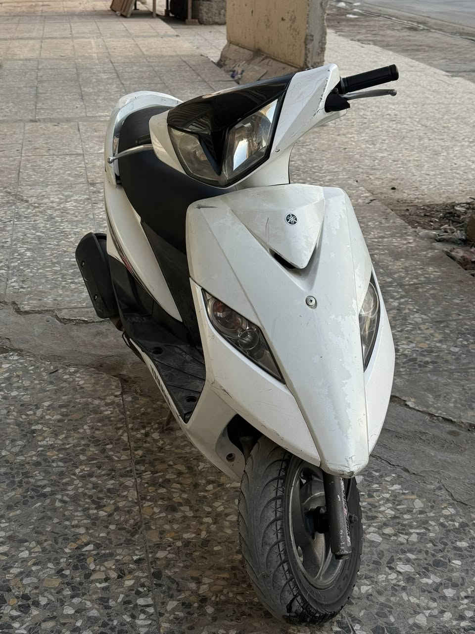 سلام عليكم دراجه ثعلب رمبه للبيع                                الدراجه خير من الله كفرات بلادي كله ختم واحد                                            المكينه بلادي ما مفتوحه سلف رياضي كلجات رياضي                               للاستفسار على هذه الرقم ***********.
