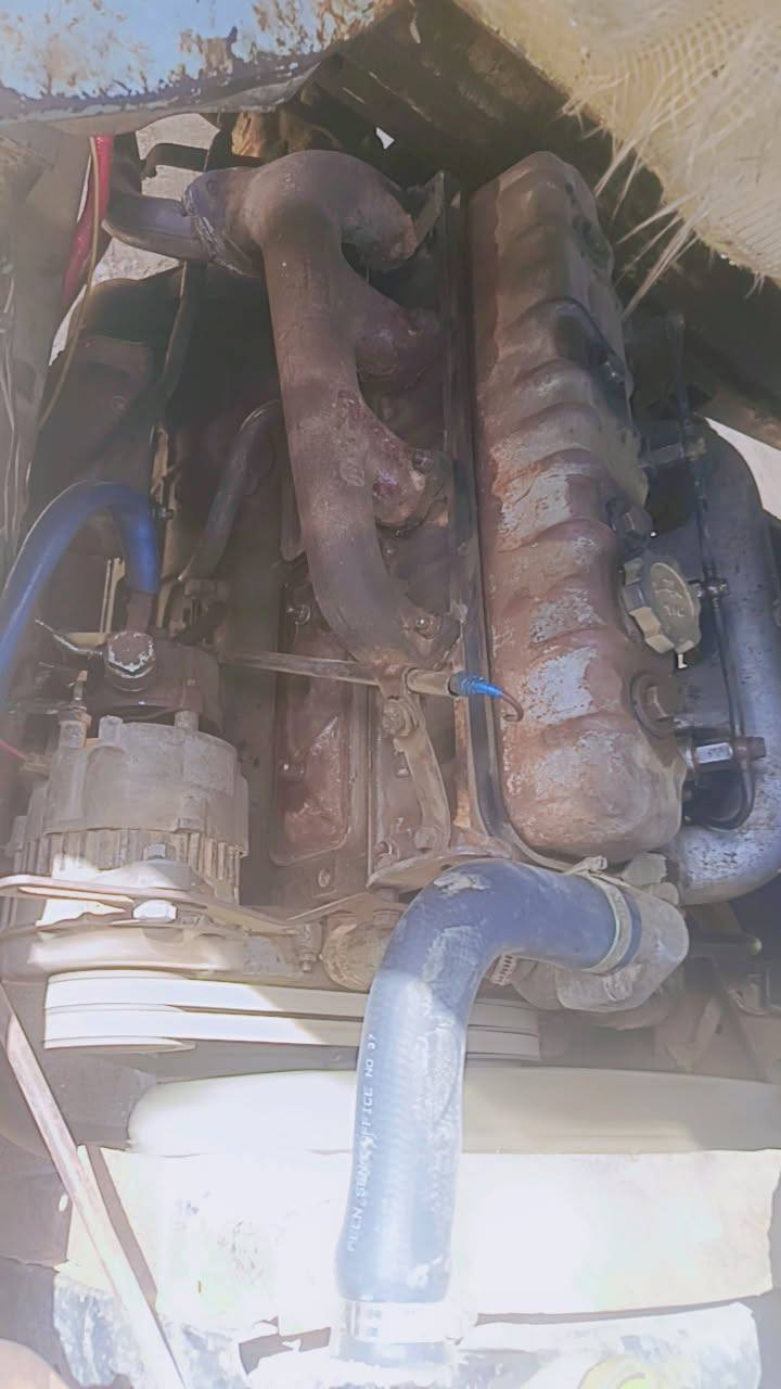 سلام عليكم سيار داني موديل 2005توني مجفتها زوج باتري عوزها بأس كهربيت سعر 29وبها مجال مكان نجف حيدري ‏‪***********‬‏
