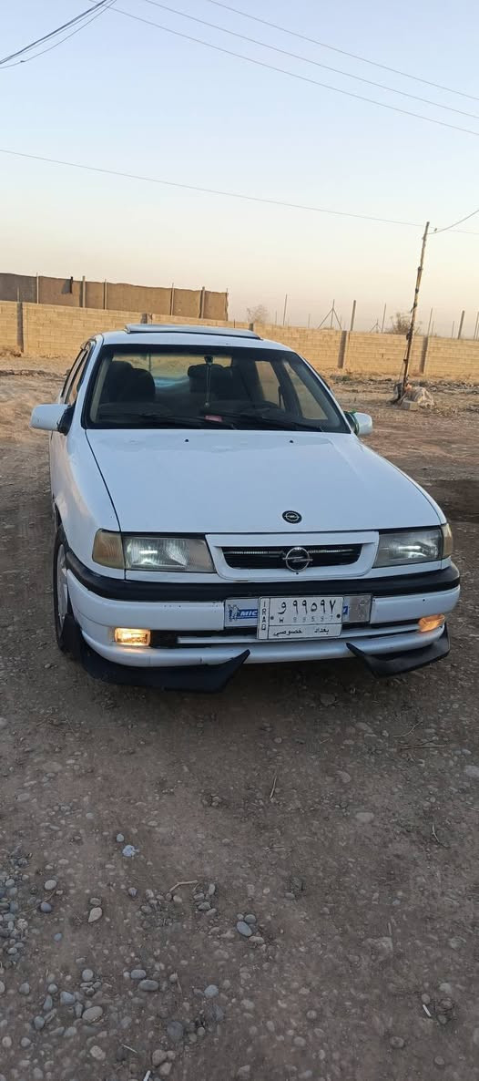 اوبل فكتره للبيع رقم بغداد سياره د
اخل موصل ‏‪***********‬‏
***********
موديل 91
