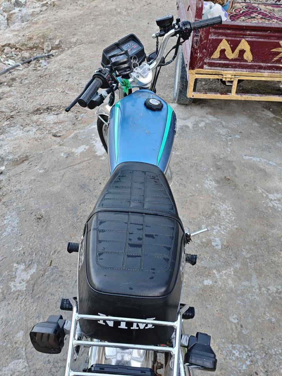 نامه امتياز اوراق سكنر مديل 24 مكانهه كربلاء دراجه مامفتوحه ومابيهه اي نقص جاهزه شراي يتصل ***********
