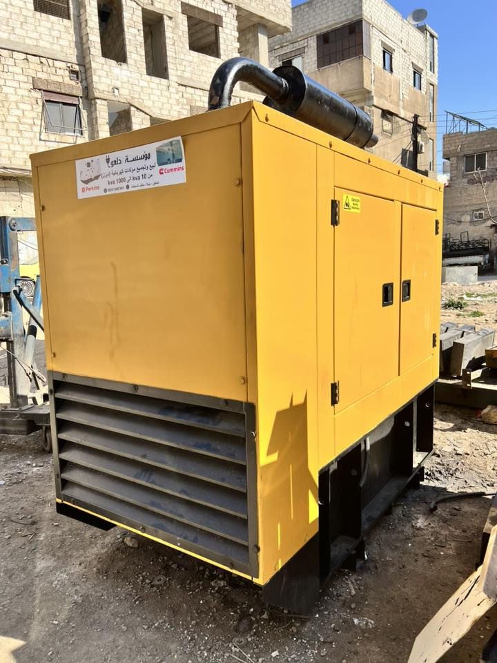 يا جبار ياارب ( للبيع)
مولدة بيركينز 1103 (30)kva 
كتم سوبر سايلند
لوحةًاقلاع ديبسي 
اخت لجديدة 913 ساعة 
للتواصل :0981237116


**إذا كنت صاحب هذا الإعلان وتريد حذفه لأي سبب، رجاءا أرسل رسالة إلى الدعم الفني**