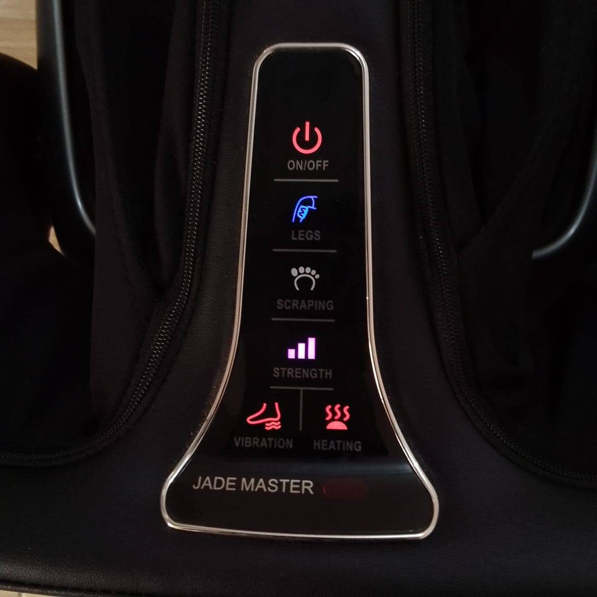 جهاز مساج دةست و لاق.السعر 350 هزار مجال هةية شوين سليماني***********
جهاز مساج اليد و الرجلين سعر 350الف في مجال مكان سليماني ***********
