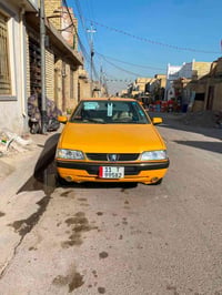 بيجو لميس • ٢٠١٦ • حي اور