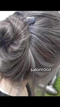 صبغات • صالون روز • عراق