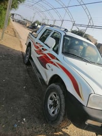 ميسبوشي • ٢٠٠٦ • رقم بغداد