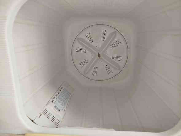 للبيع نوع هيتاشي 20 كيلو جاهزه غسل وتنشيف سعر 90 مكاني كربلاء حي العامل ***********👈*********** واتساب وماسنجر موجود
