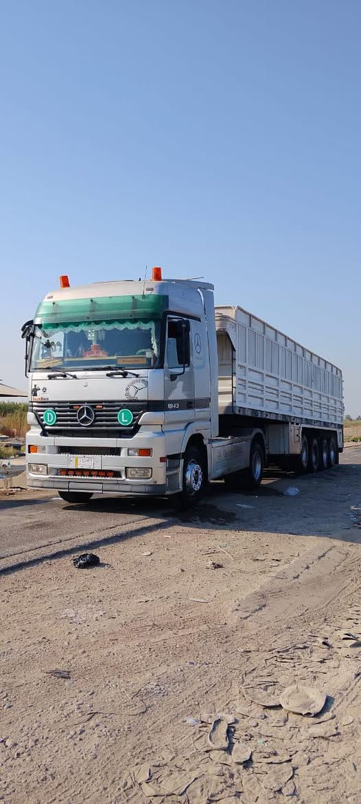 للبيع اكتروس شمعه مديل 2002 رقم نينوئ بسمي مثبت بودي 4 محاور تخم تاير سياره جاهزه للعمل ابيع بس راس ابيع كامل مكاني موصل السعر 220 
***********
***********
