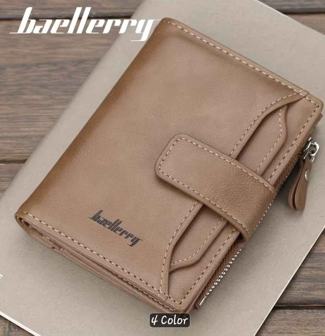 Stylish wallet 
Cash on delivery available Colombo, Sri Lanka


**إذا كنت صاحب هذا الإعلان وتريد حذفه لأي سبب، رجاءا أرسل رسالة إلى الدعم الفني**