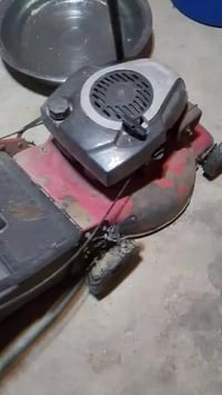 مكينة للبيع قص ذيل (بانزين) المنشأ اوبكار (امريكي)    السعر 200 الف (0...