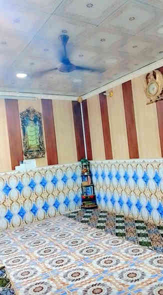 ✅سلام عليكم يتوفر لدينا بيت رقم✅ مقابيل الحديقه بضهر سيد عاشور✅ المساحه 200 سعر 🧿البيت✅ خمسه وسبعين وبي مجال نتصال ***********✅
