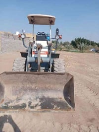 للبيع شفل مسيبوشي حجم ٥٠٠ مكينه ازوزه جاهز للعمل 07812549697