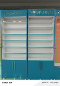 ڤاترينات محل  عدد 7 للبيع بسعر مناسب  للاستفسار 07811657051           ...