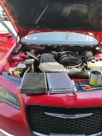 فحص إلكتروني • شحن غاز R134a/R1234yf • حله نادر