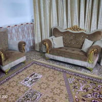 تخم • ١٠ مقاعد • بغداد