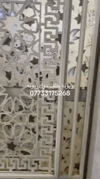 للإيجار شقة في زيونة خلف مول زيونة – محلة 716 (عمارة الملاك) غرفة كبير...