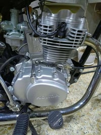 محرك هوندا • ١٥٠ • قطع أصلية