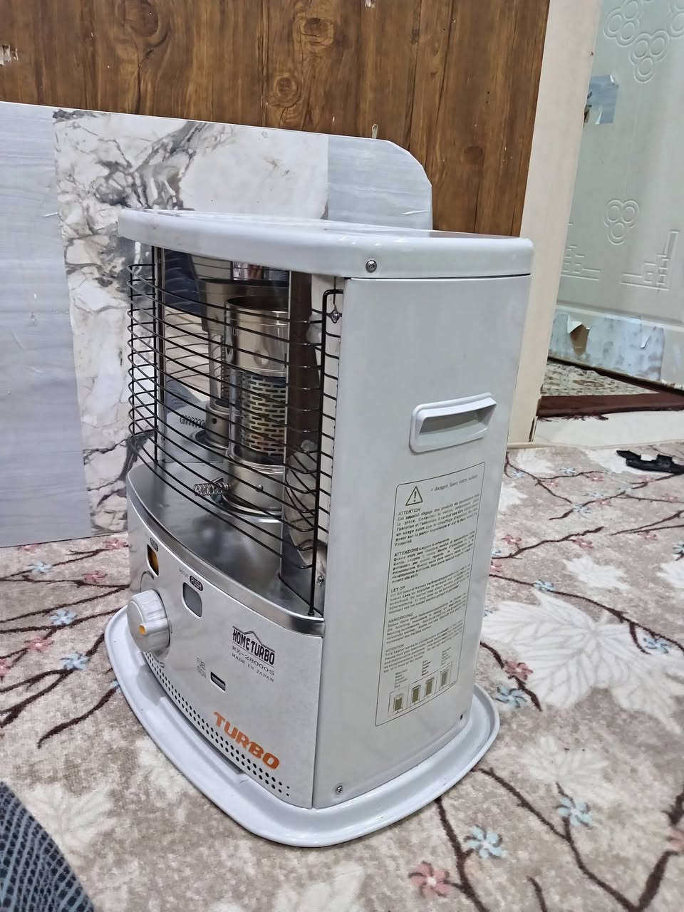 صوبه مستخدم اسبوع جديد حيل سعره ١١٠


**إذا كنت صاحب هذا الإعلان وتريد حذفه لأي سبب، رجاءا أرسل رسالة إلى الدعم الفني**