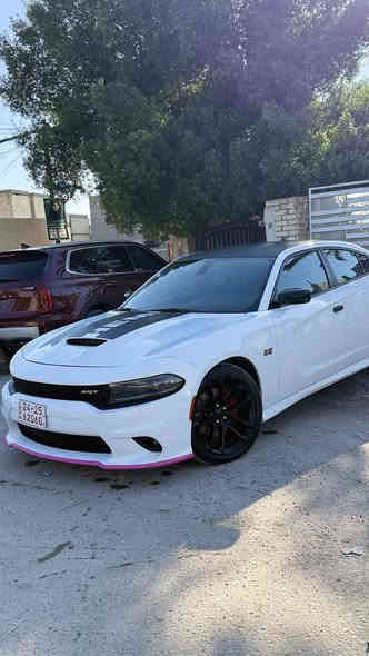 ‎دوج جارجر دايتونا
‎فول مواصفات عدا الفتحه
2023
5700
‎المواصفات
‎داخل كنتاره
‎سستم صوت الباين
‎رادار جانبي نقطه عمياء
‎شاشه جبيره
‎شوته موبار رياضي
‎سوبر تراك باك
‎ويل 20دايتونا
‎ستيرن كهرباء
‎كشنات خزن
‎تبريد تدفئه كشنات
‎تدفئه ستيرن
‎شفتات ستيرن
‎
السياره عليه تفريغ وبرمجه امريكا رعب صاروخ السياره

حادثه بدون دواخل  قطعتين صبغ جاملغ وبنيد
‎السياره مكانه بغداد السيديه
‎*********** متواجد واتساب
