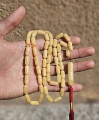 سبحة بولوني • عيار ثقيل • ٢٧غ