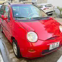 كيو كيو • ٢٠١٣ • ٥٨٠٠٠ كم