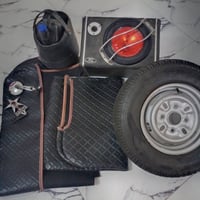 سبير • جلد • مرايه