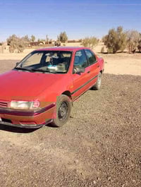 سياره برايمر للبيع سعر 35 ورقه وبيها مجال 07806412678 الاتصال والاستفس...