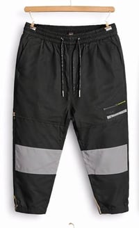 بجامه كتان • مقاسات M-4XXL • جملة