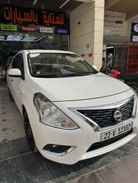 سني هندي للبيع  موديل ٢٠٢٤  سيارة نظيفة كلش بيها ضربة بالباب فقط راجعة...