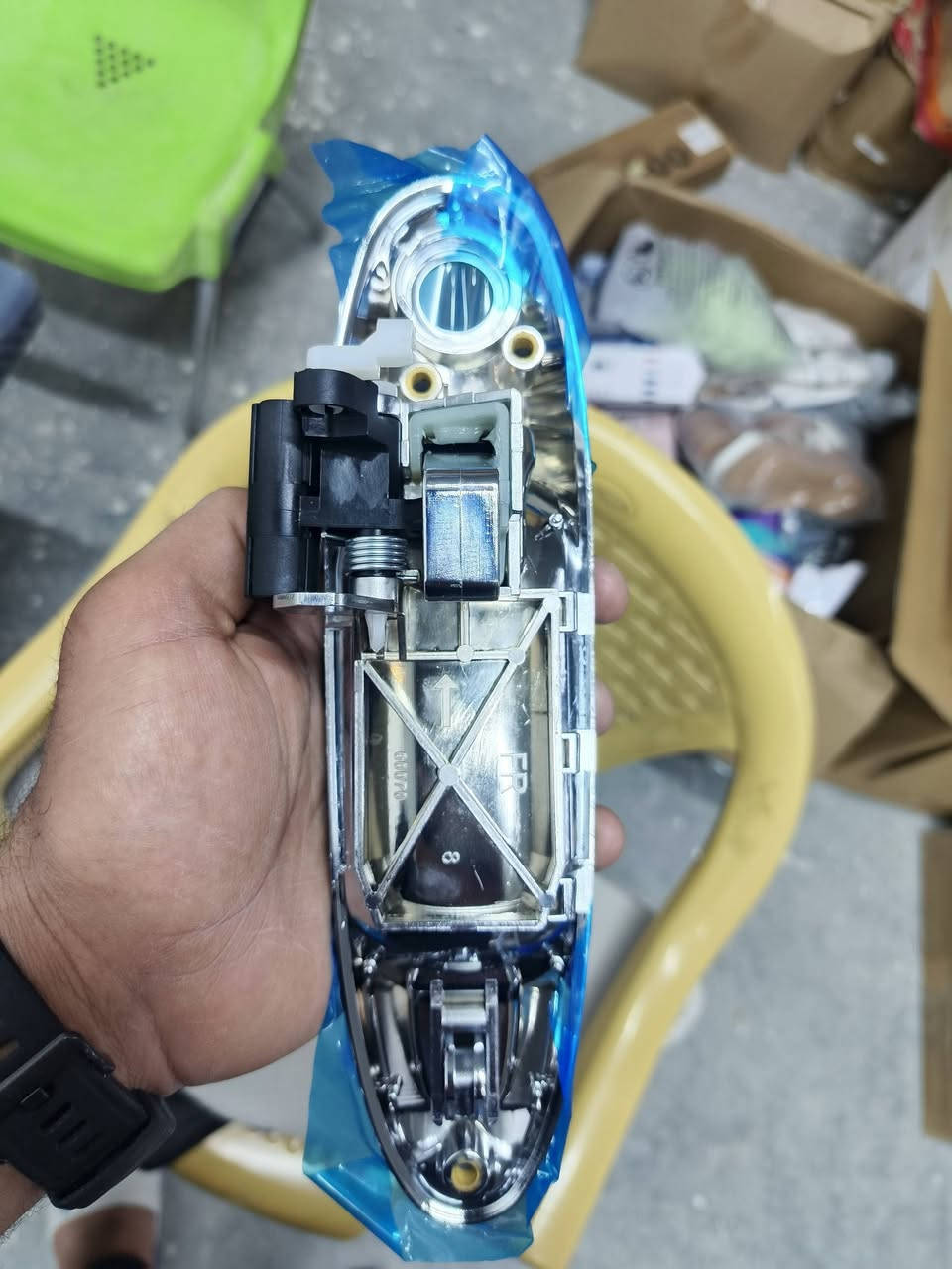 طلعلي ذني ليريدهن يراسلني خاص


**إذا كنت صاحب هذا الإعلان وتريد حذفه لأي سبب، رجاءا أرسل رسالة إلى الدعم الفني**