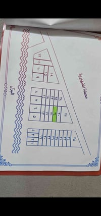 قطعه ارض للبيع 250متر سعر مناسب جدا للاستفسار الاتصال على الرقم 078907...