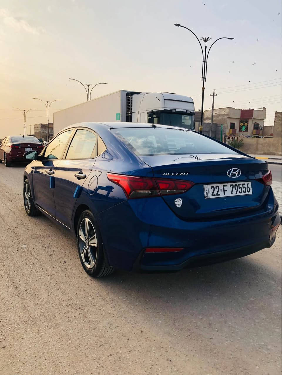 اسلام عليكم اكسنت وارد امريكي حادثه جاملغ وبنيد بدون دواخل اربيل تريد تحويل تريد وكاله ماشيه 50 الف سعر 112الاستفسار *********** مكاني بصره البصرة, العراق
