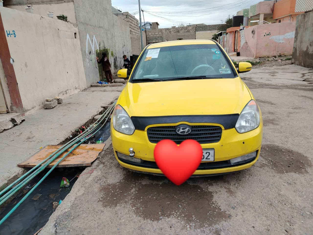 السلام عليكم اكسن كوري رقم نينوه مصطرهموديل 2010للبيع ضرر بس،بوند مبدل سياره جاهزه اي،ستفسار عل ***********
