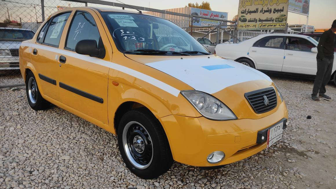 طيبة 16 للبيع اومراوس سعر 40او بيهة مجال قليل مكنة اوكير اوحداية أو تخم تايرات من الله سيارة جاهرة أو مكفولة ليهو قليل صبغ تبريد شغال مكان ابو صخير نجف رقم موبايل *********** مصفرة هيئة او غرامات النجف, العراق
