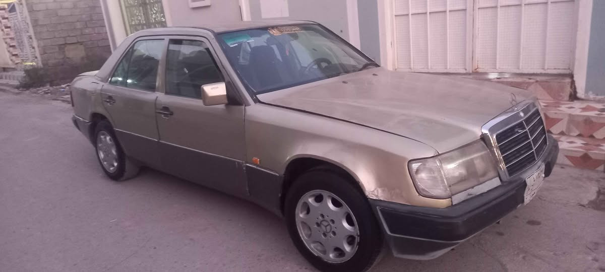 ‎مارسيدس‎ بعقوبة, ديالى


**إذا كنت صاحب هذا الإعلان وتريد حذفه لأي سبب، رجاءا أرسل رسالة إلى الدعم الفني**
