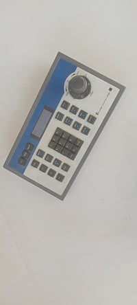 كونترول كاميرات • نظيف