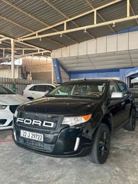 فورد ايدج • ٢٠١١ • مكينة ٣.٥ لتر