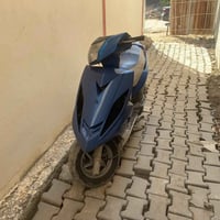 دراجة 2014 • بغداد الاعظميه • مكينة 58