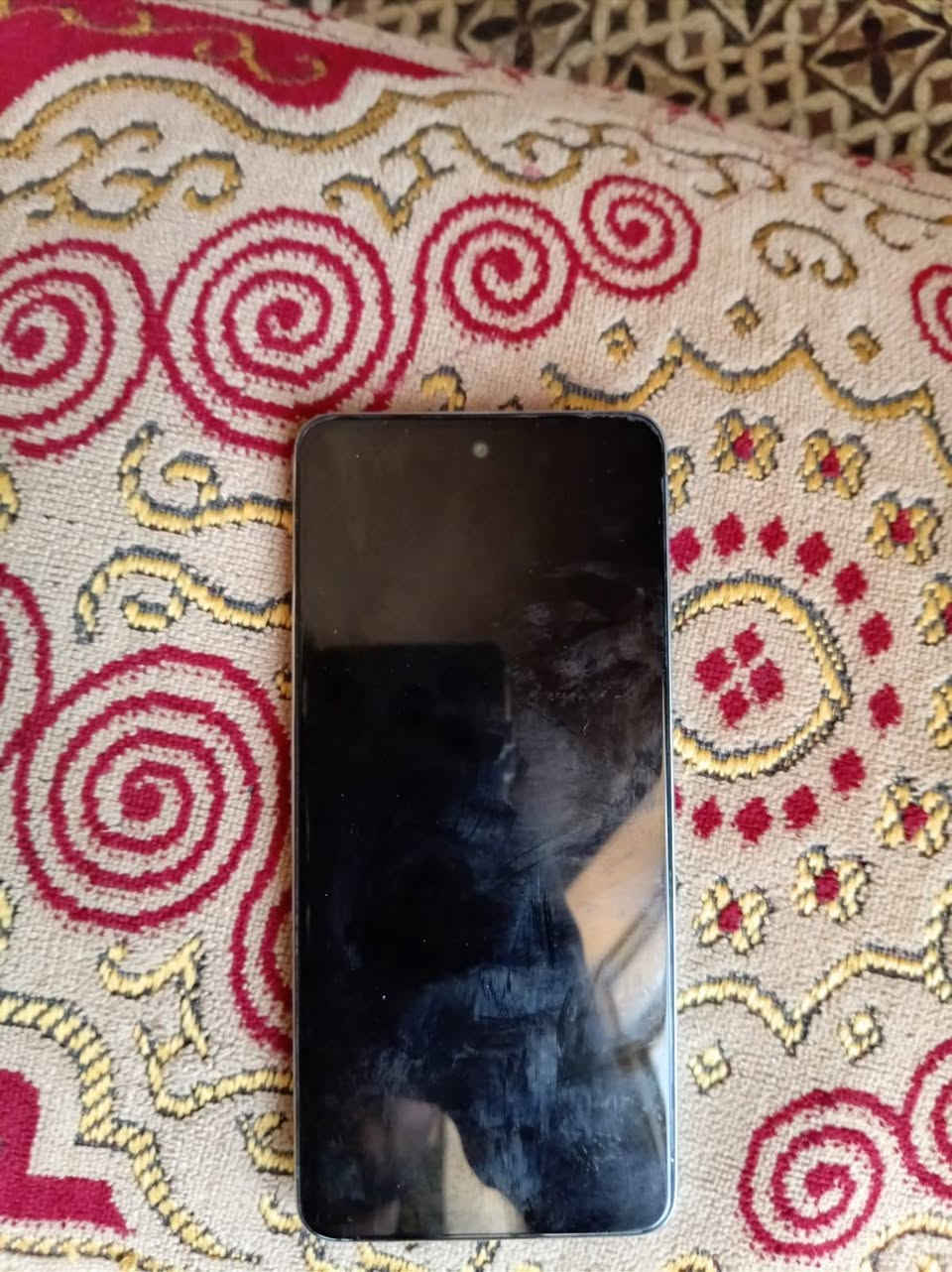 السلام عليكم ورحمة الله وبركاتة
OPPO A3x ذاكره 128 جهاز حيل حلو 
للمراوس فقط بأيفون 
مكاني العلم قرية الربيضه


**إذا كنت صاحب هذا الإعلان وتريد حذفه لأي سبب، رجاءا أرسل رسالة إلى الدعم الفني**