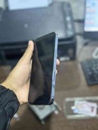 آيفون ١٣ برو ماكس • ٢٥٦ • بطارية ٨٤%