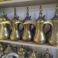رسلان • يدوي • ٣٢سم