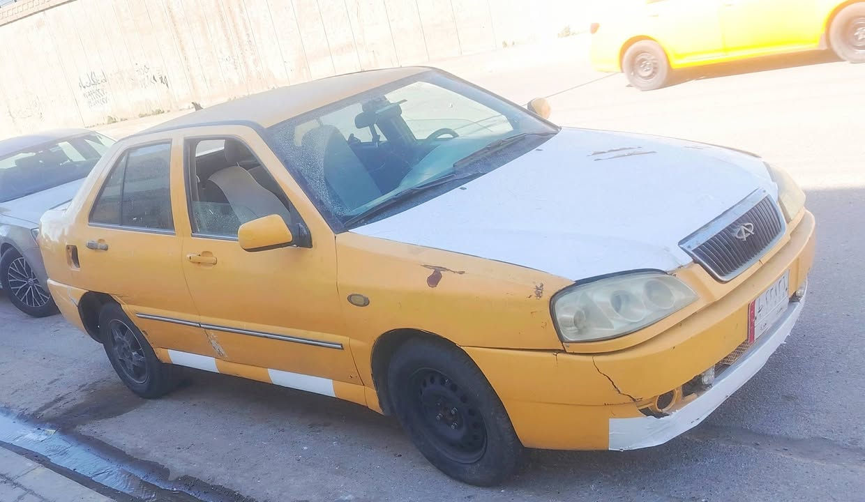 شيري كوين موديل 2010 ثانويه عاج جير محرك شرط شرط التحويل عنوانه بغداد سياره جاهزه  كلش حلوه مصرف ما ابي عنواني كركوك حي العسكري سعر كلش مناسب 17 وبي مجال الشراي ينفصل
رقم الهاتف ***********
