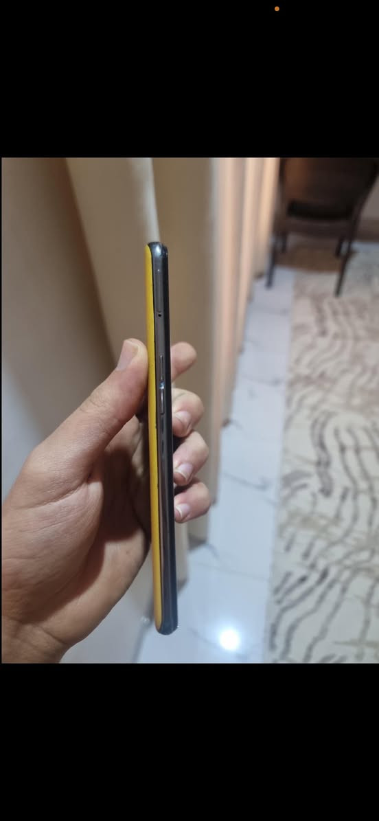 REALME GT 5G
256GB

سعر 130.000 

بي مجال بسيط

فقط شاشة امبدلة 
12GB RAM


**إذا كنت صاحب هذا الإعلان وتريد حذفه لأي سبب، رجاءا أرسل رسالة إلى الدعم الفني**