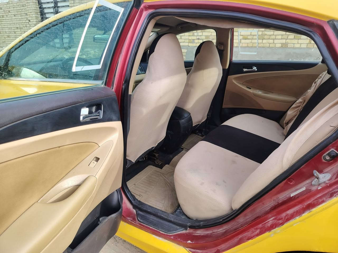 السلام عليكم سوناتا 2011امريكي محرك 2400 بأسمي مصفره هيئه وغرامات محرك كير جاهزه السياره السعر 95
***********
***********
